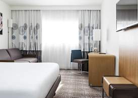 Novotel Saint-Quentin en Yvelines 2