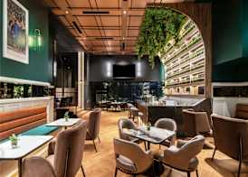 Mercure Tangerang Centre 5