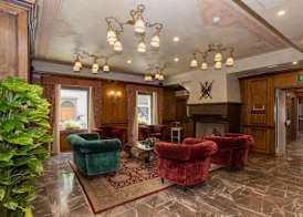Adler Cavalieri Hotel-Private Spa & Gym 4
