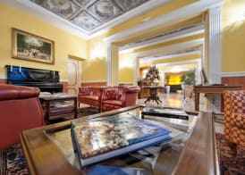 Best Western Ai Cavalieri Hotel 3
