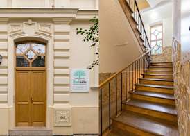 1898 Parkside Boutique Residence 4