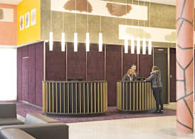 Crowne Plaza BRUGGE by IHG 3