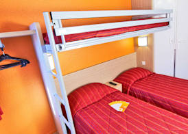 Premiere Classe Tours Sud - Joue Les Tours 4