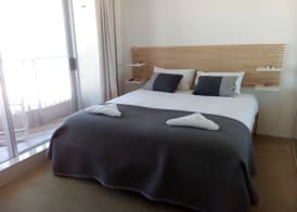 Beachside Tower 3