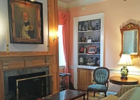 Morris House Hotel 4