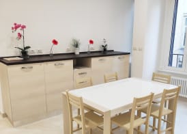 Luxury Suites - Stay Inn Rome Experience 2