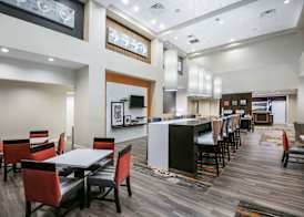 Hampton Inn & Suites San Antonio Brooks City Base, TX 5