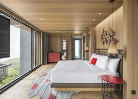 Hotel Indigo Alishan by IHG 3