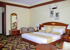 Morena Hotel Dodoma 3
