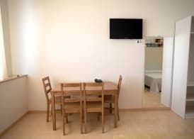 Apartamentos Turísticos Mediterráneo 5