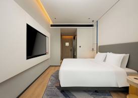 Holiday Inn Express Shanghai Hongqiao CBD by IHG 4