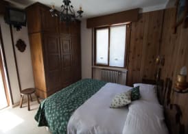 Hotel Edelweiss 4