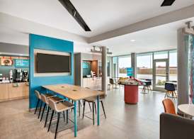 avid hotel Savannah South - Gateway by IHG 5