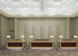 Sheraton Petaling Jaya Hotel 2