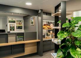 B&B HOTEL Vannes Est Golfe du Morbihan 3