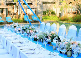 Courtyard by Marriott Bali Nusa Dua Resort 3