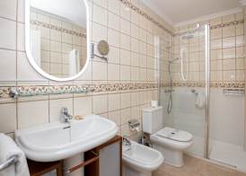 Villamar Hotel 5