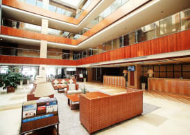Titan Paradise Xiamen Hotel 4