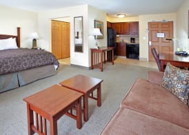 Staybridge Suites ELKHART NORTH by IHG 3