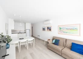 Apartamentos Marblau 2