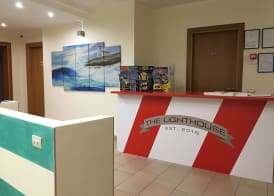 The Lighthouse Rooms 4