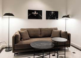 Kozmo Residences Budapest 4