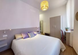Affittacamere Casa Lilibet 5