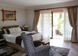Aark Guest Lodge 2