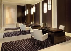 The St. Regis Bangkok 5