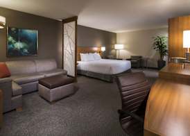 Hyatt Place Boise/Downtown 2