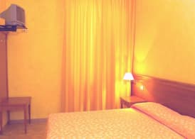 Rosa Italia Hotel Roma 5