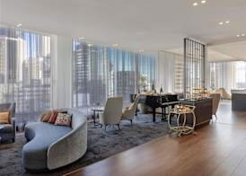 Mövenpick Hotel Auckland 2