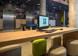 ibis budget Sorocaba 2