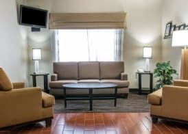 Baymont by Wyndham Flat Rock 2