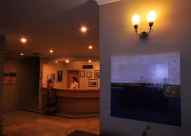 Hotel Doruk 2