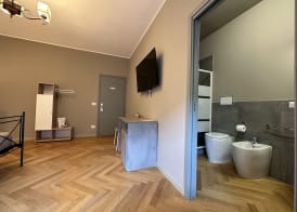 CconfortHotels Suite&Chic Apartment 2