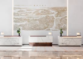 Gran Meliá Chengdu 3