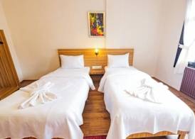 Simre Inn Hotel Safranbolu 2