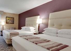 Drury Inn & Suites San Antonio Northeast 4
