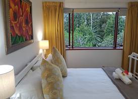 Valley Heights Guest House and B & B 5