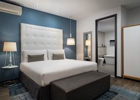 Protea Hotel by Marriott Cape Town Sea Point 5