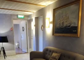 Hamnhotellet Kronan 3