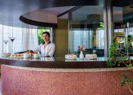 Cronwell Platamon Resort All-Inclusive 2