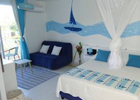 Caribluewave Appartements Manganao 3