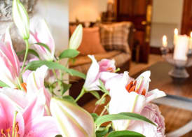 Craigmhor Lodge & Courtyard 4