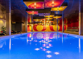 Radisson Blu, Basel 3