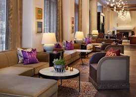 The Plaza Hotel Pioneer Park 2
