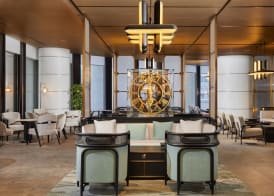 Swissotel Beijing Hong Kong Macau Center 5