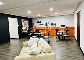 SJ SUITES HOTEL 3