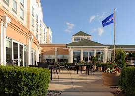 Hilton Garden Inn Frederick 2